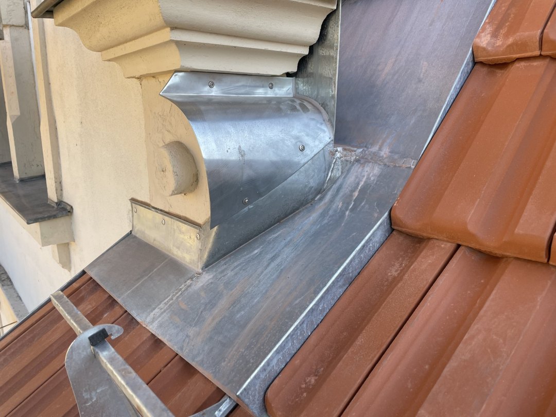 Dachsanierung in Stadt Wehlen