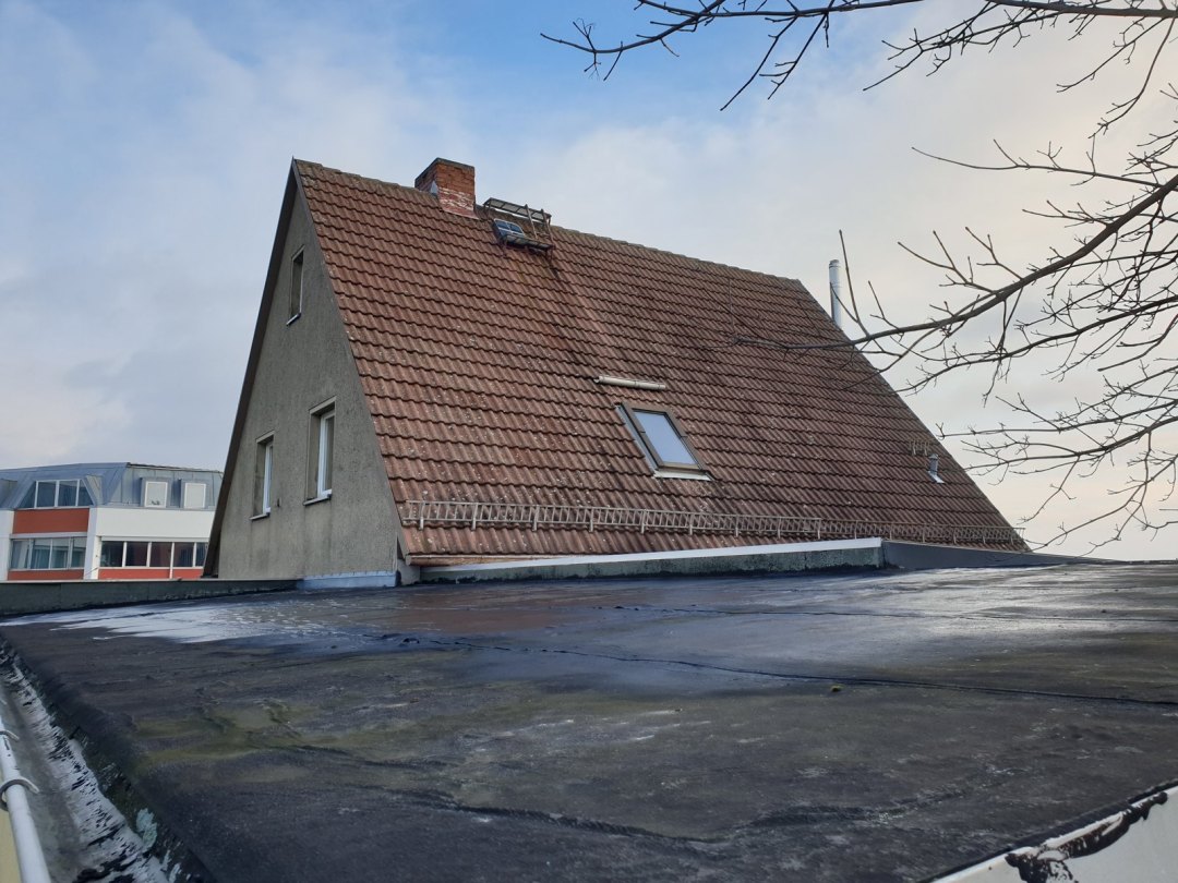 Dachsanierung in Gompitz